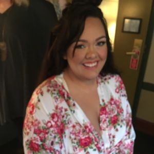 Meet your Posher, Kelsi